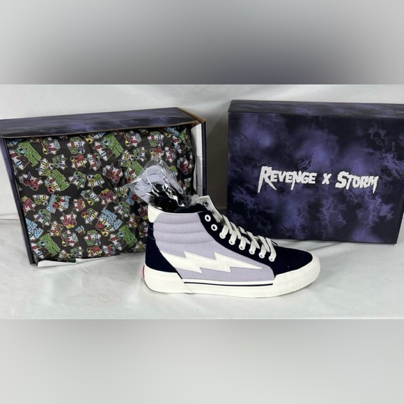 Revenge x storm men’s size 9 - Picture 1 of 2